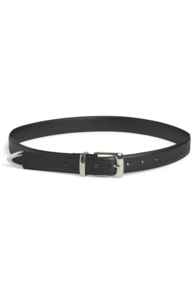 PCJULIETTA JEANS BELT BUNDLE WB 17160179 Black/ST1